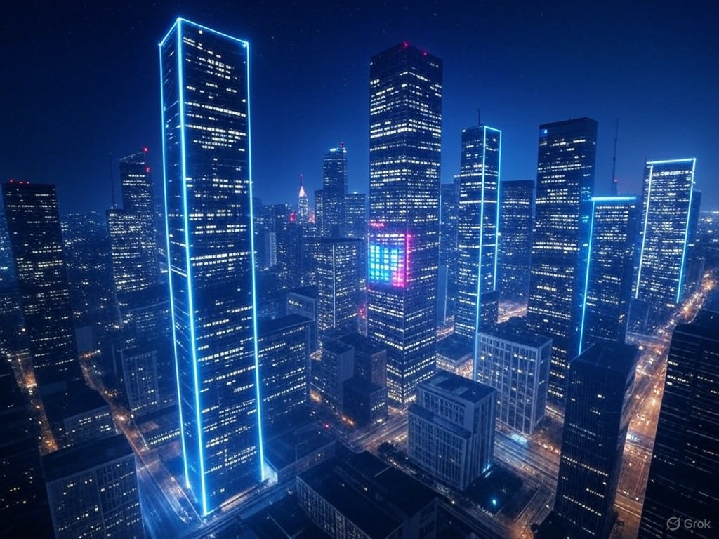 Edge Computing Explained for Recruiters - The "Local Bakeries" of Tech