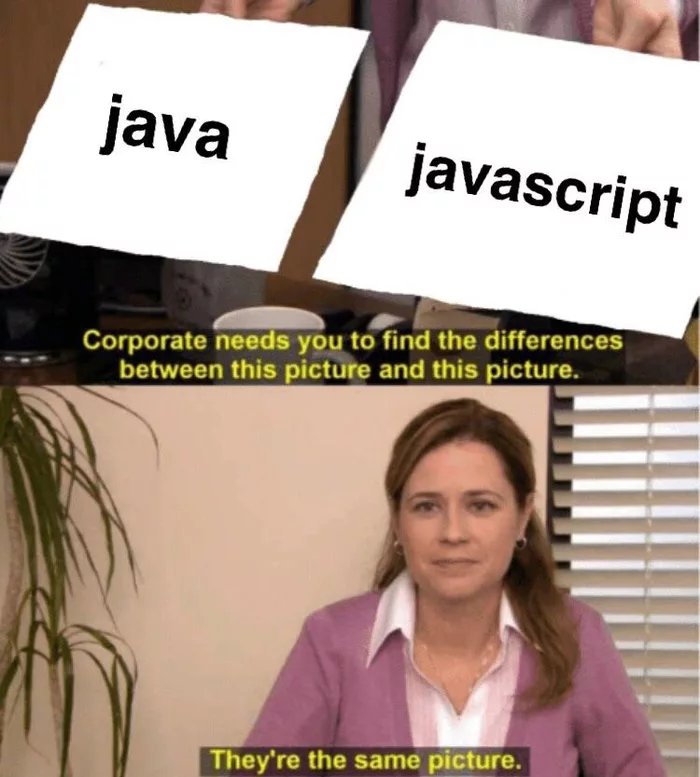 Java Vs JavaScript The Definitive Guide For Recruiters