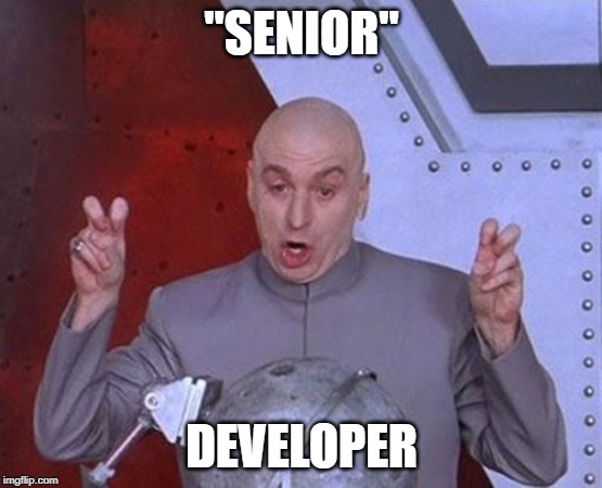 What's The Difference Between Junior And Senior Engineers?